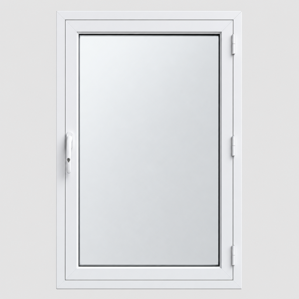 Hinged Casement