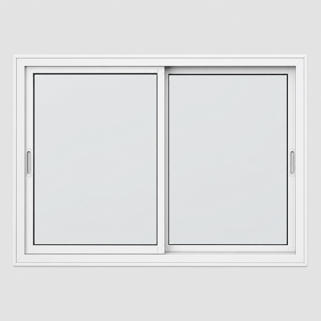 Horizontal Sliders